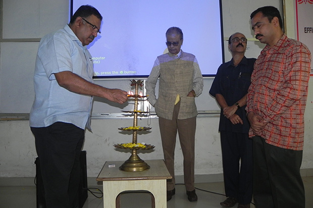 Jyotirmoy School of Law Kolkata Event photo 9
