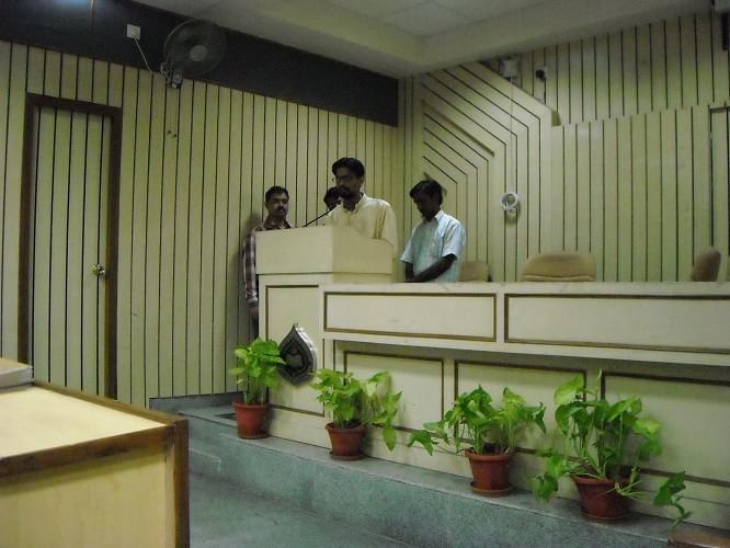 Bimal Chandra College of Law Murshidabad Event photo 15