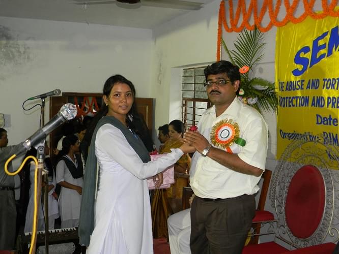 Bimal Chandra College of Law Murshidabad Event photo 3