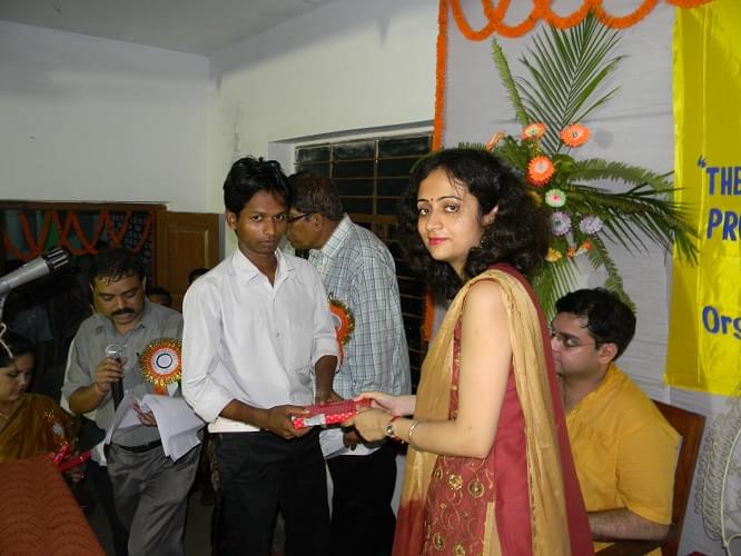 Bimal Chandra College of Law Murshidabad Event photo 4