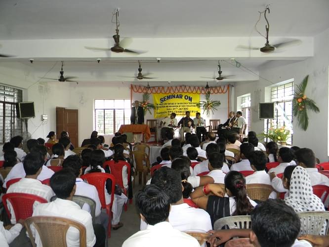 Bimal Chandra College of Law Murshidabad Event photo 5