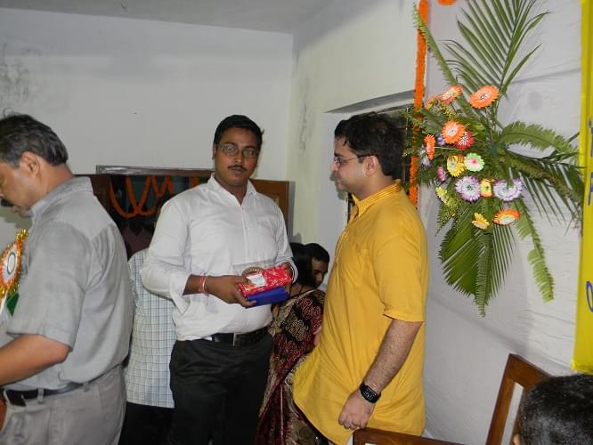 Bimal Chandra College of Law Murshidabad Event photo 6