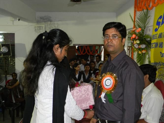 Bimal Chandra College of Law Murshidabad Event photo 7
