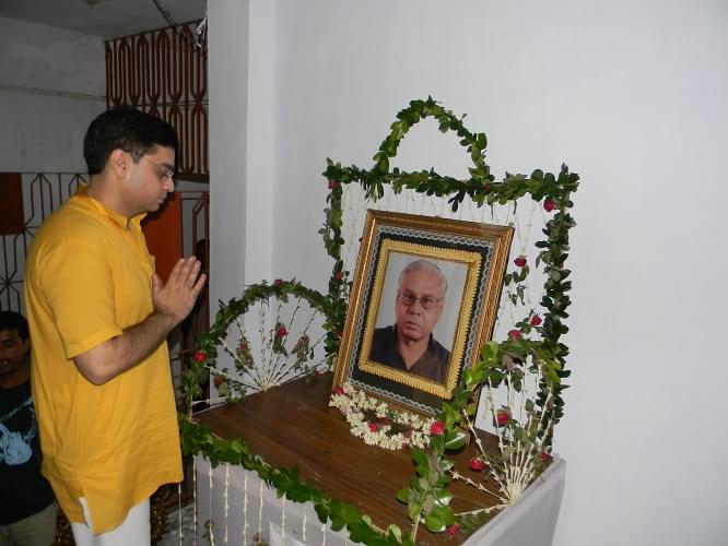 Bimal Chandra College of Law Murshidabad Event photo 8