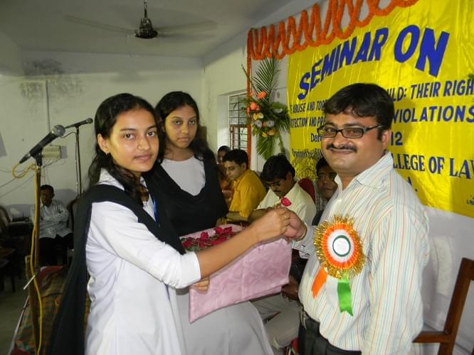 Bimal Chandra College of Law Murshidabad Event photo 10