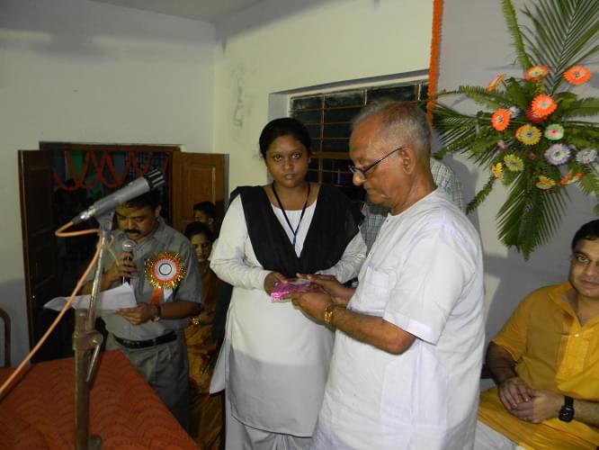 Bimal Chandra College of Law Murshidabad Event photo 11