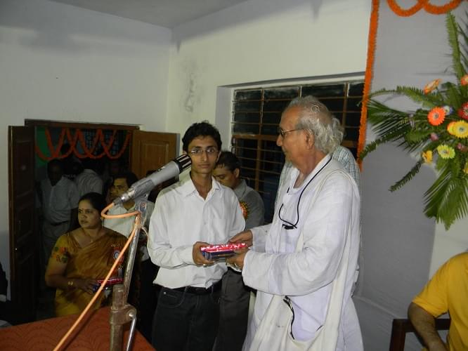 Bimal Chandra College of Law Murshidabad Event photo 12