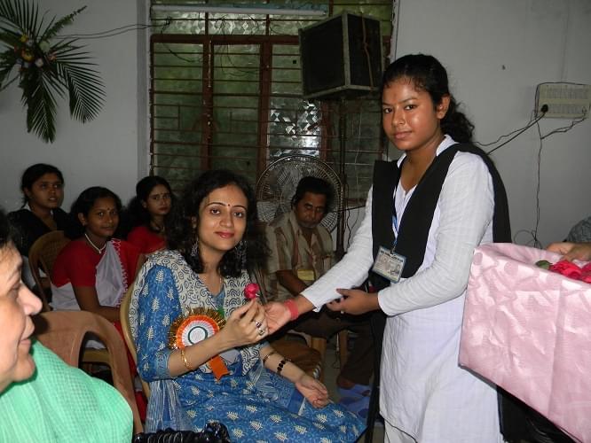 Bimal Chandra College of Law Murshidabad Event photo 13