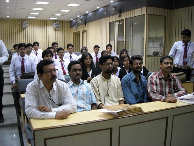 Bimal Chandra College of Law Murshidabad Event photo 14