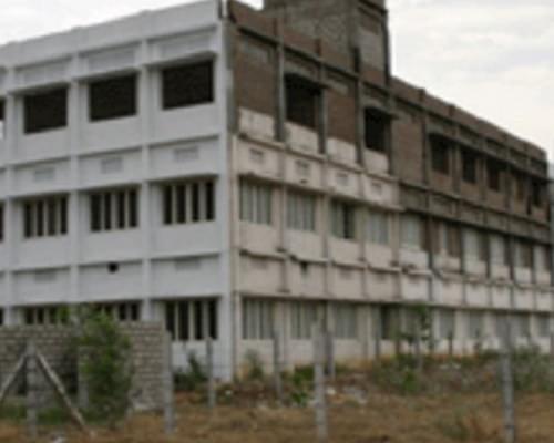 Sarada College of Pharmaceutical Sciences Guntur Campus photo 3