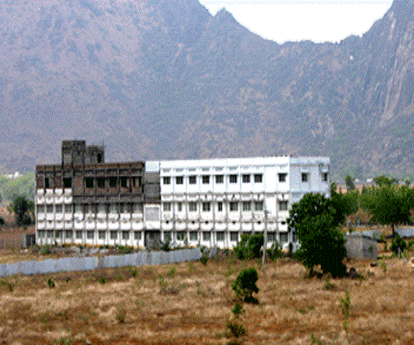 Sarada College of Pharmaceutical Sciences Guntur Campus photo 4