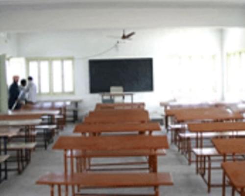 Sarada College of Pharmaceutical Sciences Guntur Campus photo 5