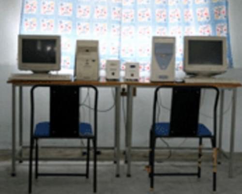 Sarada College of Pharmaceutical Sciences Guntur Campus photo 6