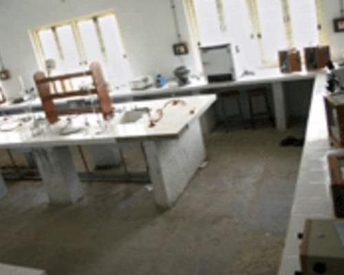 Sarada College of Pharmaceutical Sciences Guntur Campus photo 7