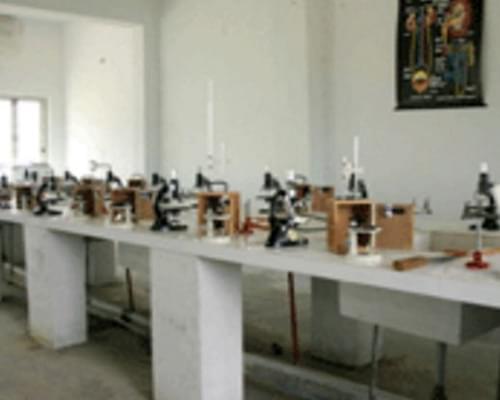 Sarada College of Pharmaceutical Sciences Guntur Campus photo 9