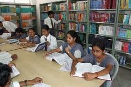 Dr BC Roy College of Pharmacy and Allied Health Sciences Durgapur Infrastructure photo 1