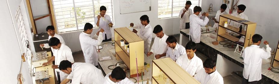 Dr BC Roy College of Pharmacy and Allied Health Sciences Durgapur Infrastructure photo 3