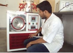 Dr BC Roy College of Pharmacy and Allied Health Sciences Durgapur Infrastructure photo 6