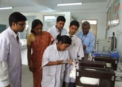 Dr BC Roy College of Pharmacy and Allied Health Sciences Durgapur Infrastructure photo 7