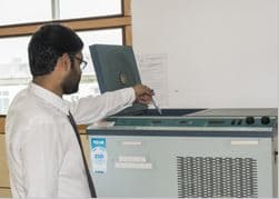 Dr BC Roy College of Pharmacy and Allied Health Sciences Durgapur Infrastructure photo 8