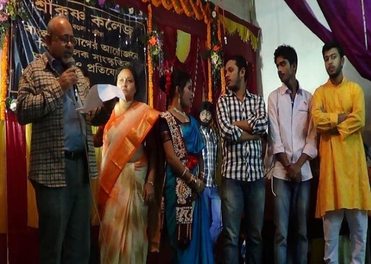 Srikrishna College Nadia Activities & Events photo 2