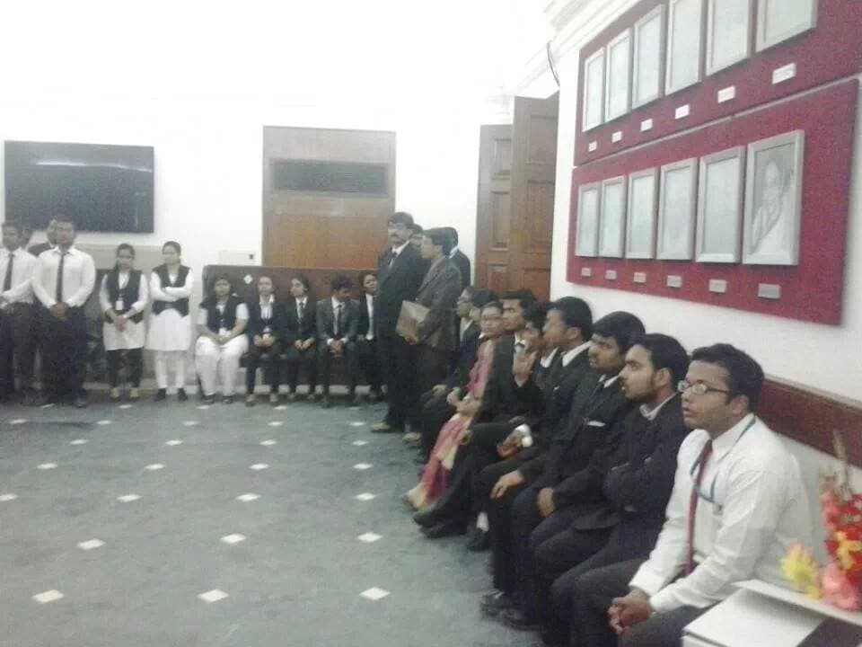 Bikash Bharati Law College South 24 Parganas Event photo 2