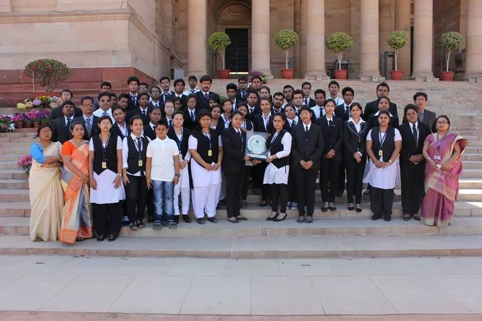 Bikash Bharati Law College South 24 Parganas Event photo 4