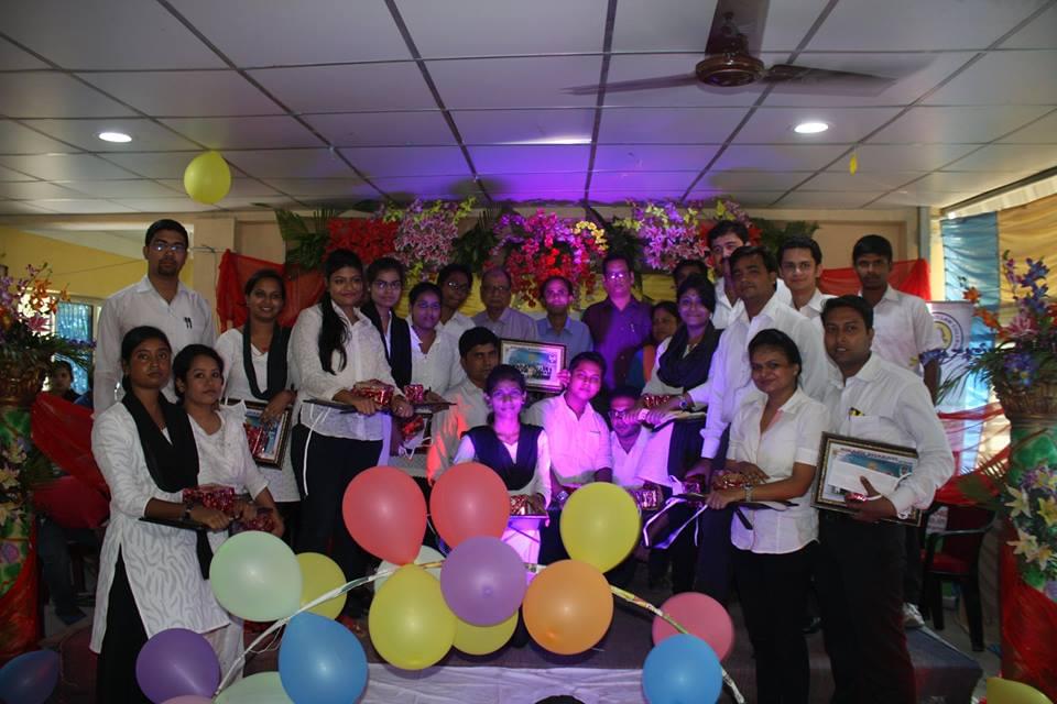 Bikash Bharati Law College South 24 Parganas Event photo 6