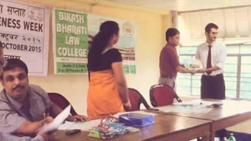 Bikash Bharati Law College South 24 Parganas Event photo 7