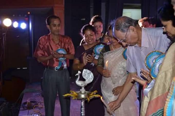 Bikash Bharati Law College South 24 Parganas Event photo 8