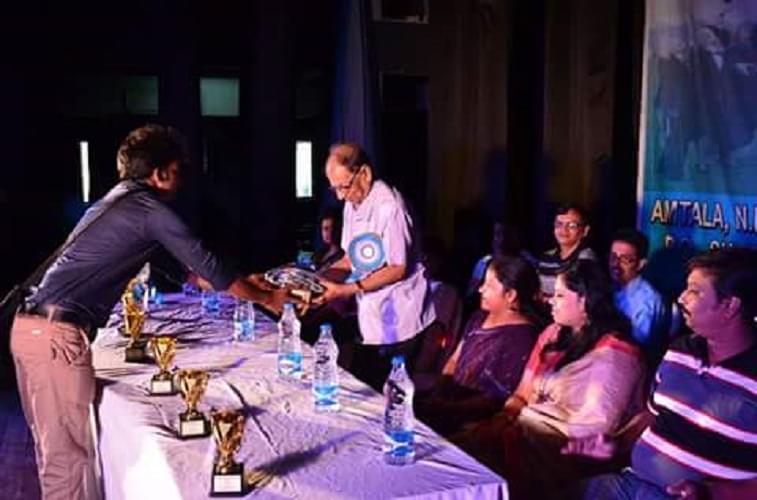 Bikash Bharati Law College South 24 Parganas Event photo 9