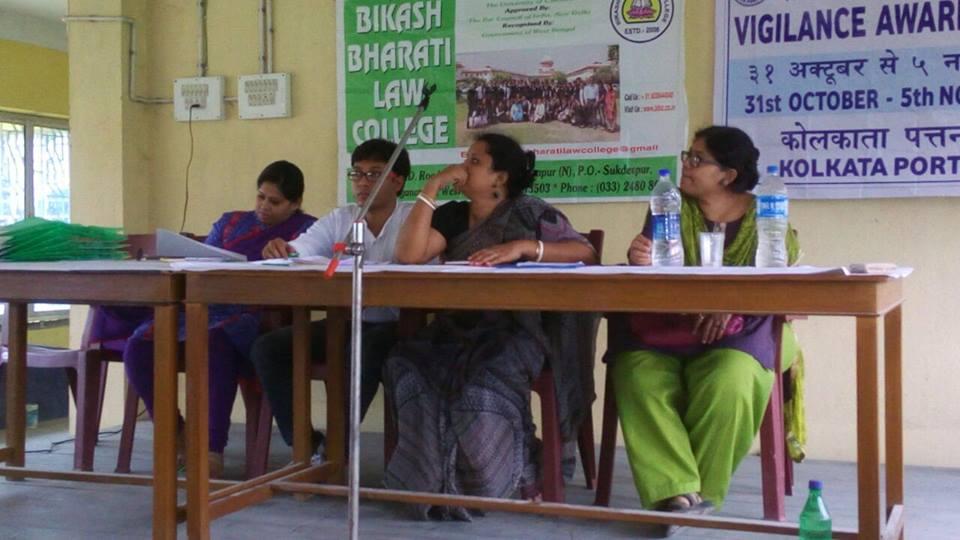 Bikash Bharati Law College South 24 Parganas Event photo 10