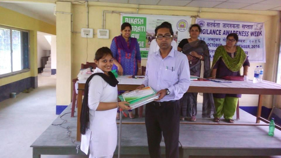 Bikash Bharati Law College South 24 Parganas Event photo 12