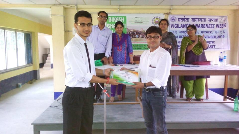 Bikash Bharati Law College South 24 Parganas Event photo 14