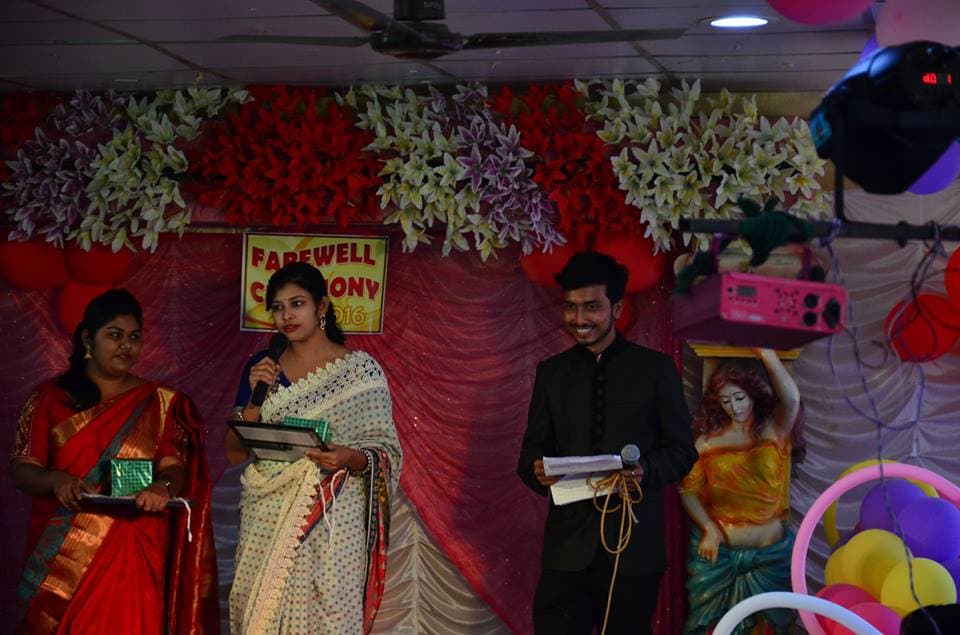 Bikash Bharati Law College South 24 Parganas Event photo 16