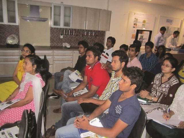 Exterior Interior Ltd Kolkata Infrastructure photo 1