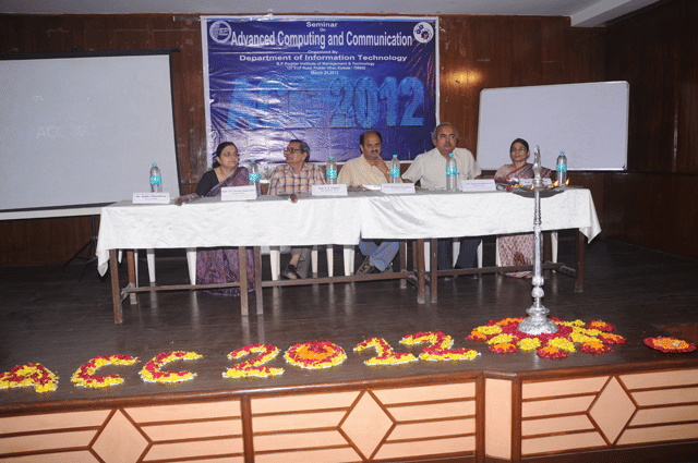 BP Poddar Institute of Management and Technology Kolkata Events photo 10