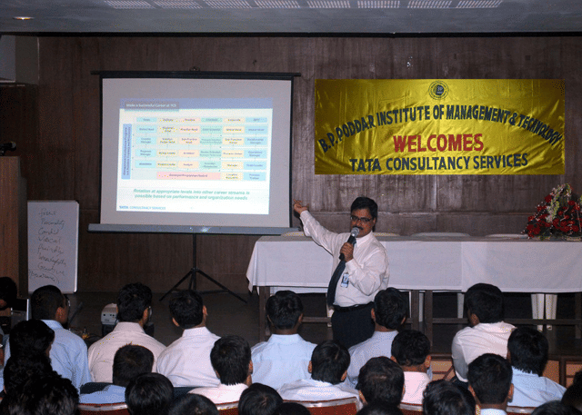 BP Poddar Institute of Management and Technology Kolkata Events photo 3