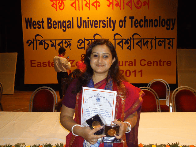 BP Poddar Institute of Management and Technology Kolkata Events photo 4