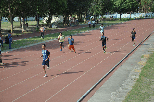 BP Poddar Institute of Management and Technology Kolkata Sports Activities photo 1