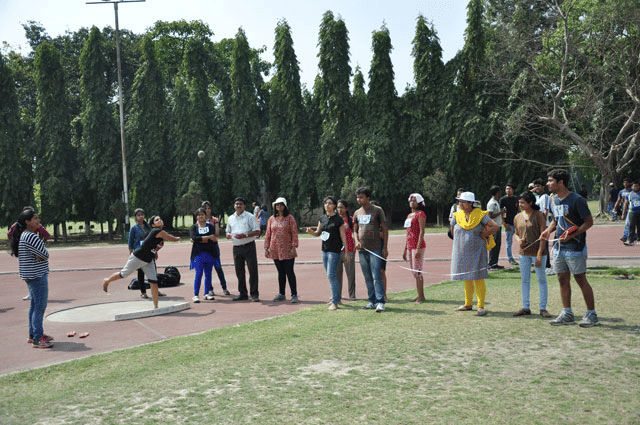 BP Poddar Institute of Management and Technology Kolkata Sports Activities photo 2