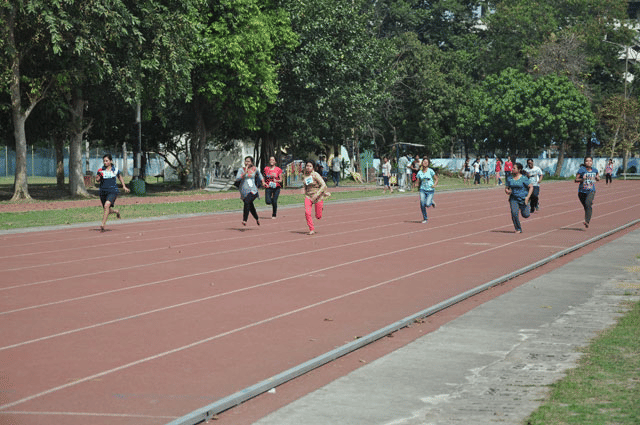 BP Poddar Institute of Management and Technology Kolkata Sports Activities photo 3