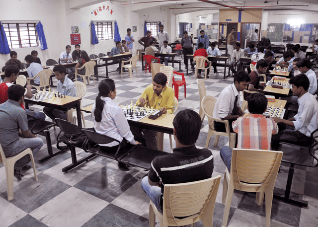 BP Poddar Institute of Management and Technology Kolkata Sports Activities photo 5