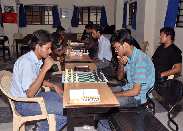 BP Poddar Institute of Management and Technology Kolkata Sports Activities photo 6