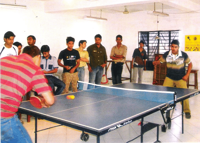 BP Poddar Institute of Management and Technology Kolkata Sports Activities photo 7
