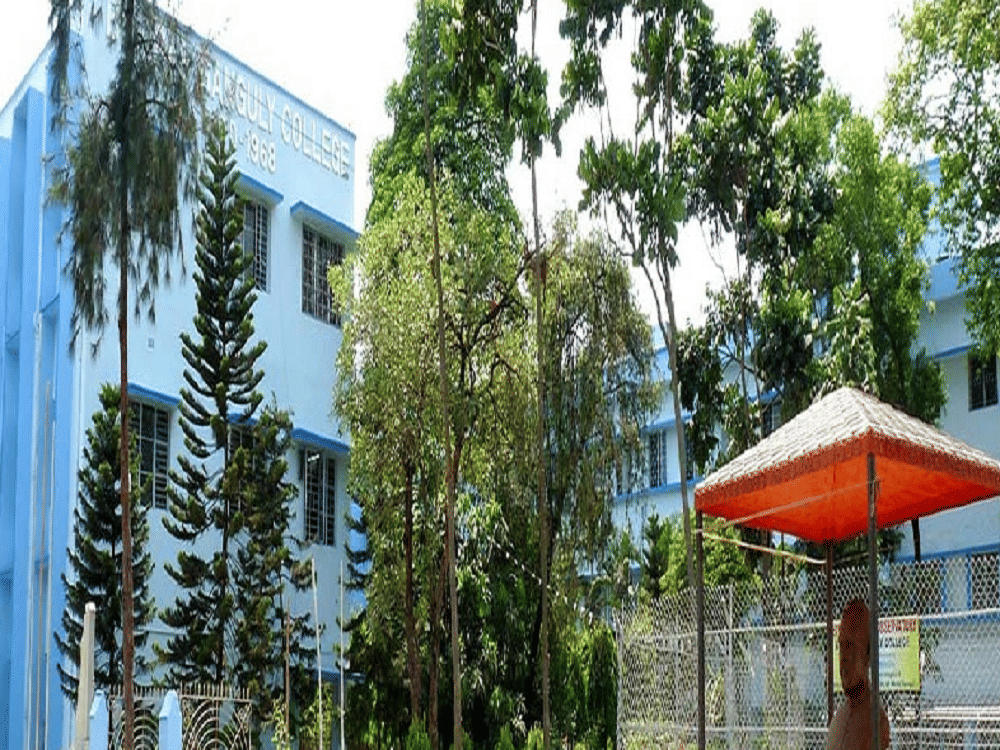 Bhairab Ganguly College Kolkata Infrastructure photo 1