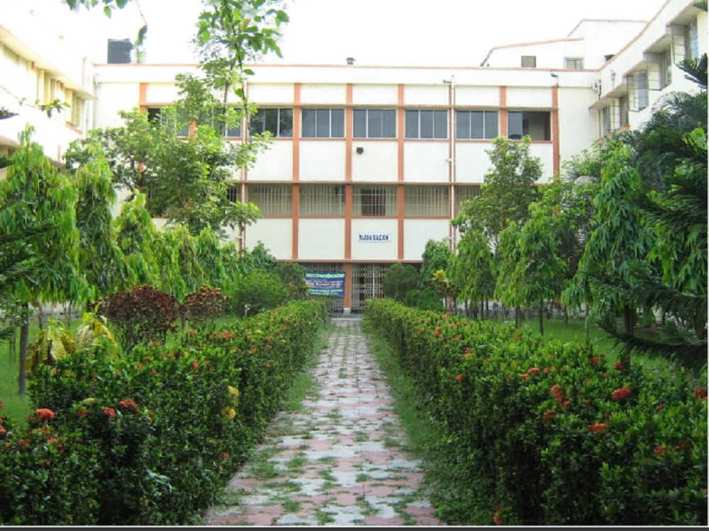 Bhairab Ganguly College Kolkata Infrastructure photo 2