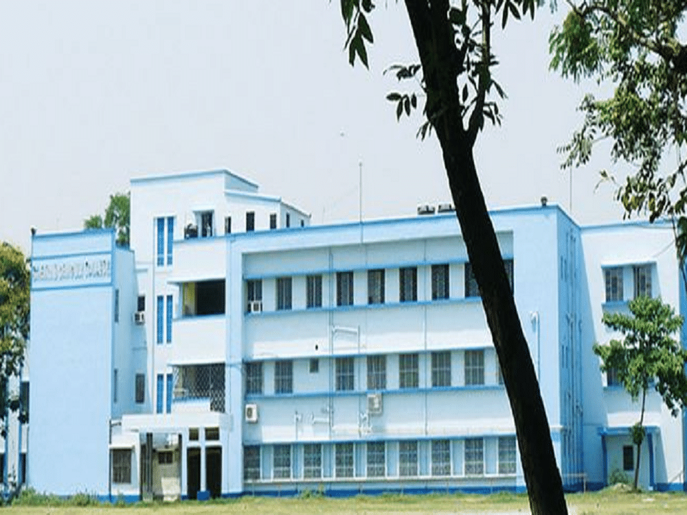 Bhairab Ganguly College Kolkata Infrastructure photo 4