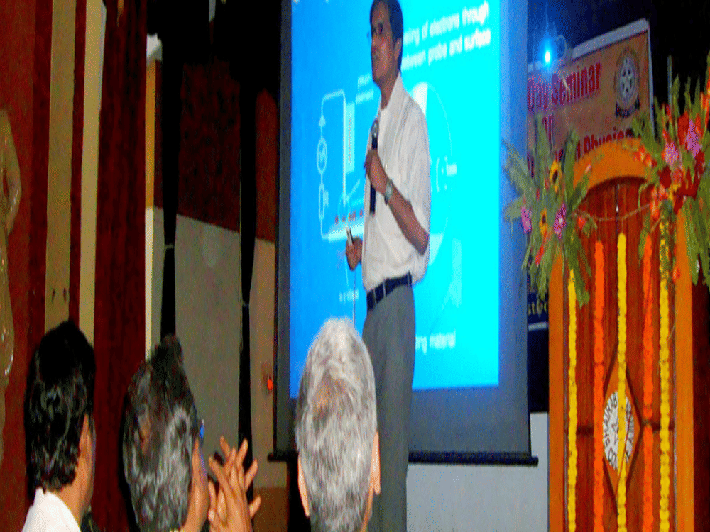 Bhairab Ganguly College Kolkata College Events photo 1