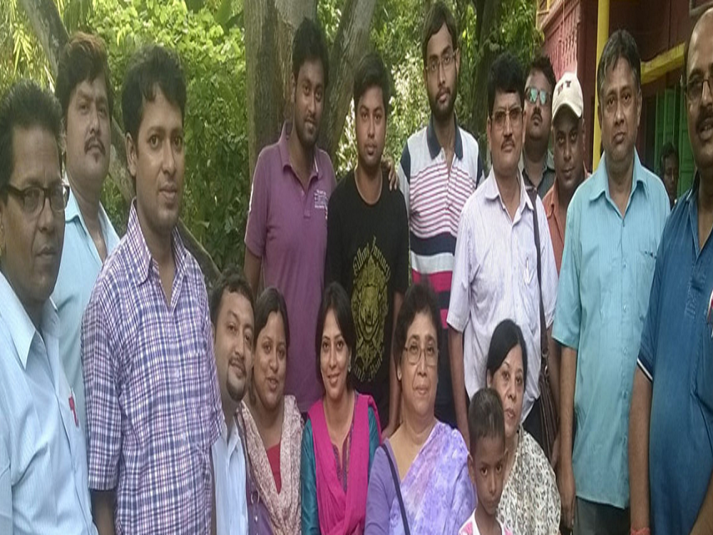Bhairab Ganguly College Kolkata College Events photo 2